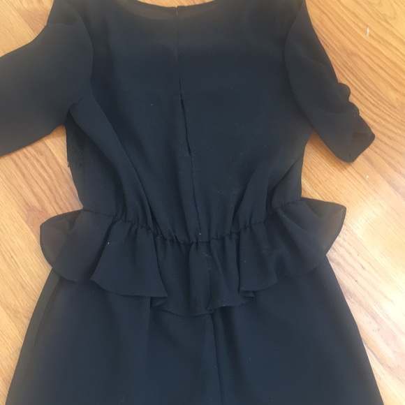 BCBGENERATION romper - Picture 5 of 5